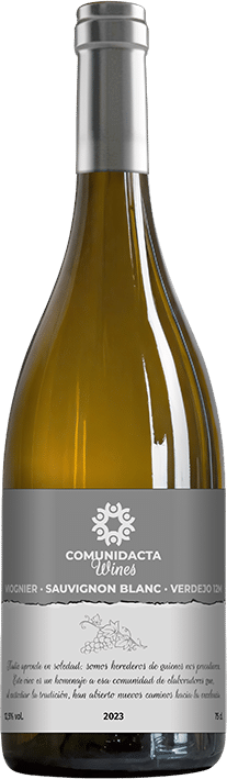 Botella VGSBV 12M - Middle