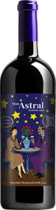 Botella Mon Astral (Estrella mía) – Small